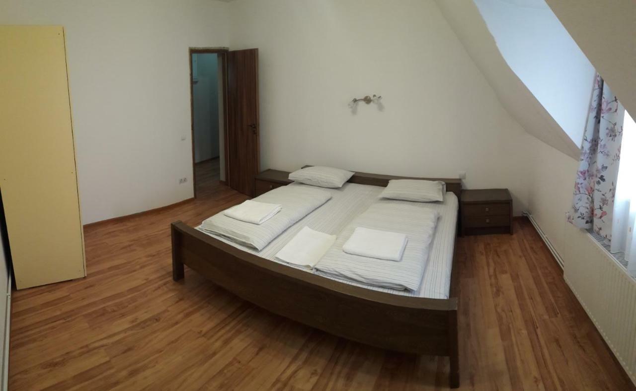 Theresia Apartment Сибиу Екстериор снимка