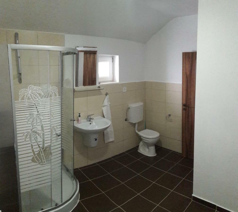 Theresia Apartment Сибиу Екстериор снимка