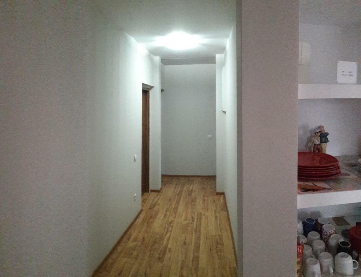 Theresia Apartment Сибиу Екстериор снимка