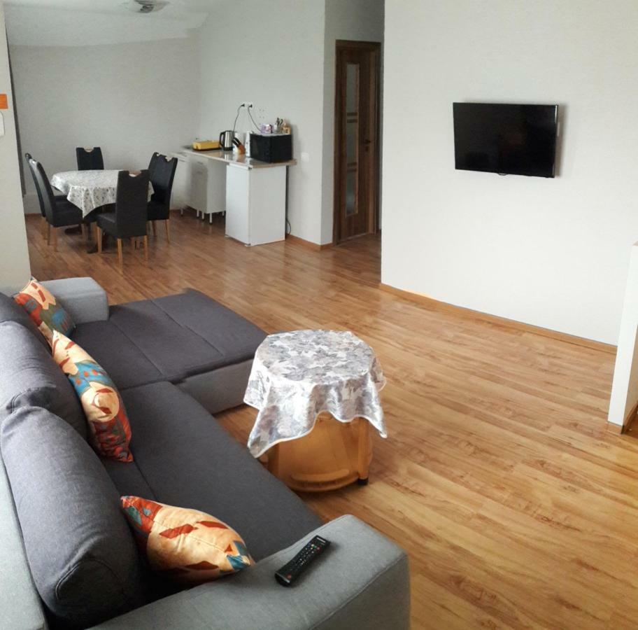 Theresia Apartment Сибиу Екстериор снимка